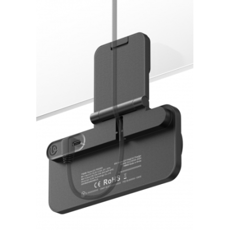 Ulanzi CW15 (E005) - ładowarka indukcyjna z magnetycznym uchwytem pod monitor
